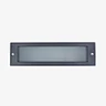 Wall Recessed Light